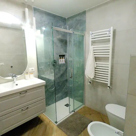 Bed & Breakfast Violeta B&B *
